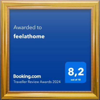 Feelathome 에센 외부 사진