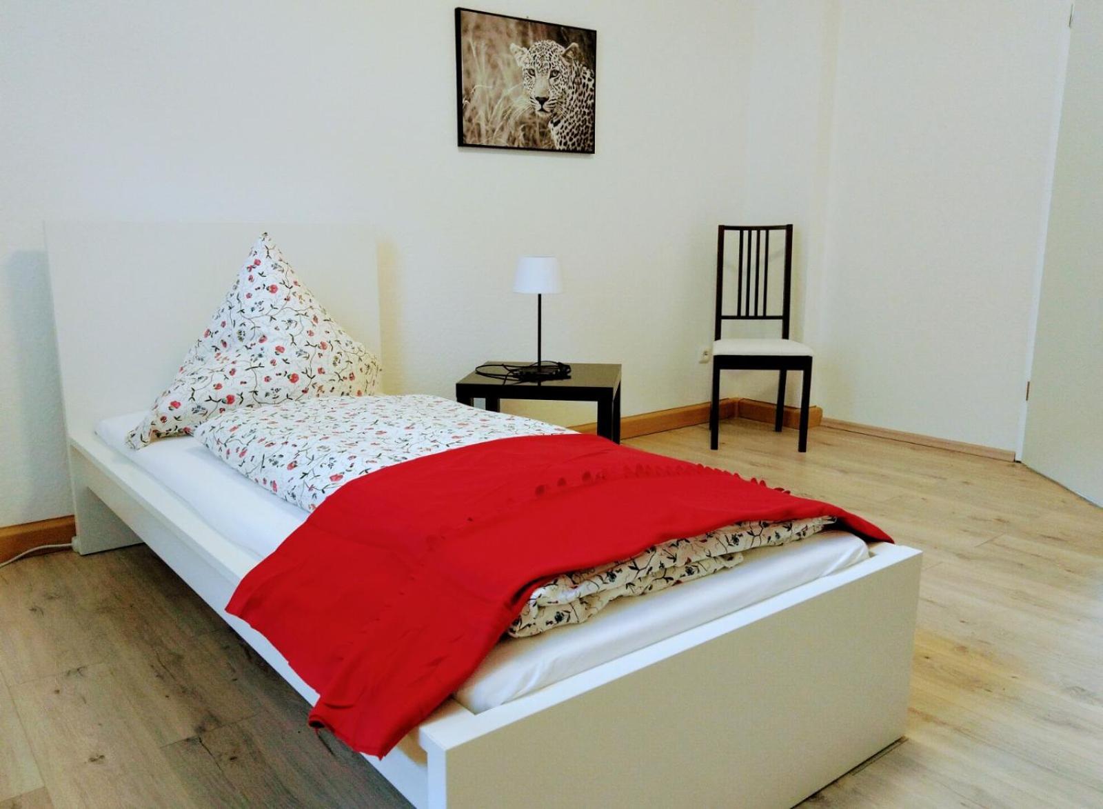 Feelathome 에센 외부 사진