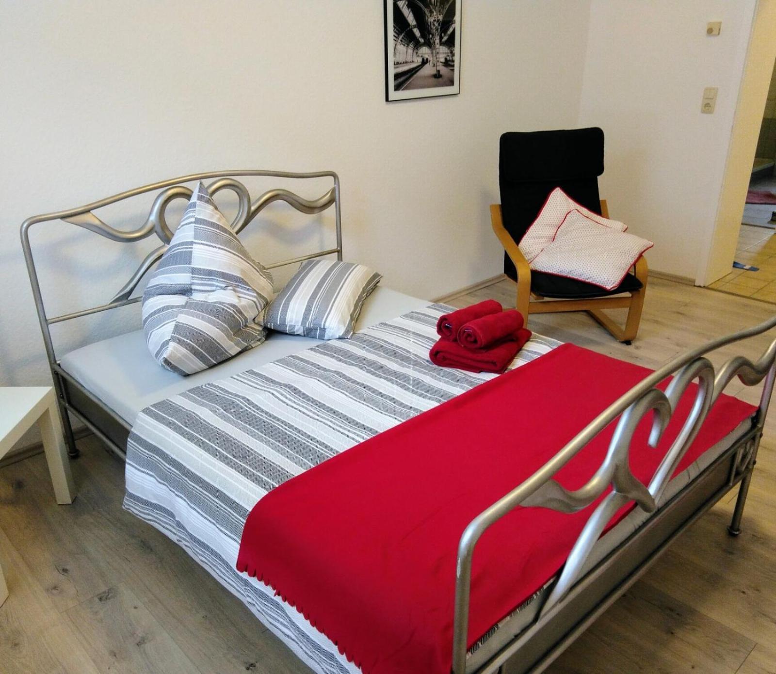 Feelathome 에센 외부 사진